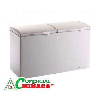 Congelador Indurama 15″