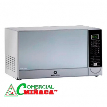 Horno Microondas Indurama 20 Litros