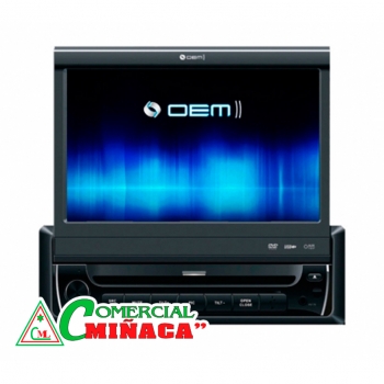 Radio Para Carro Oem