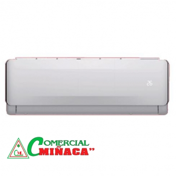 AIRE ACONDICIONADO FREEDOM RCA 24BTU