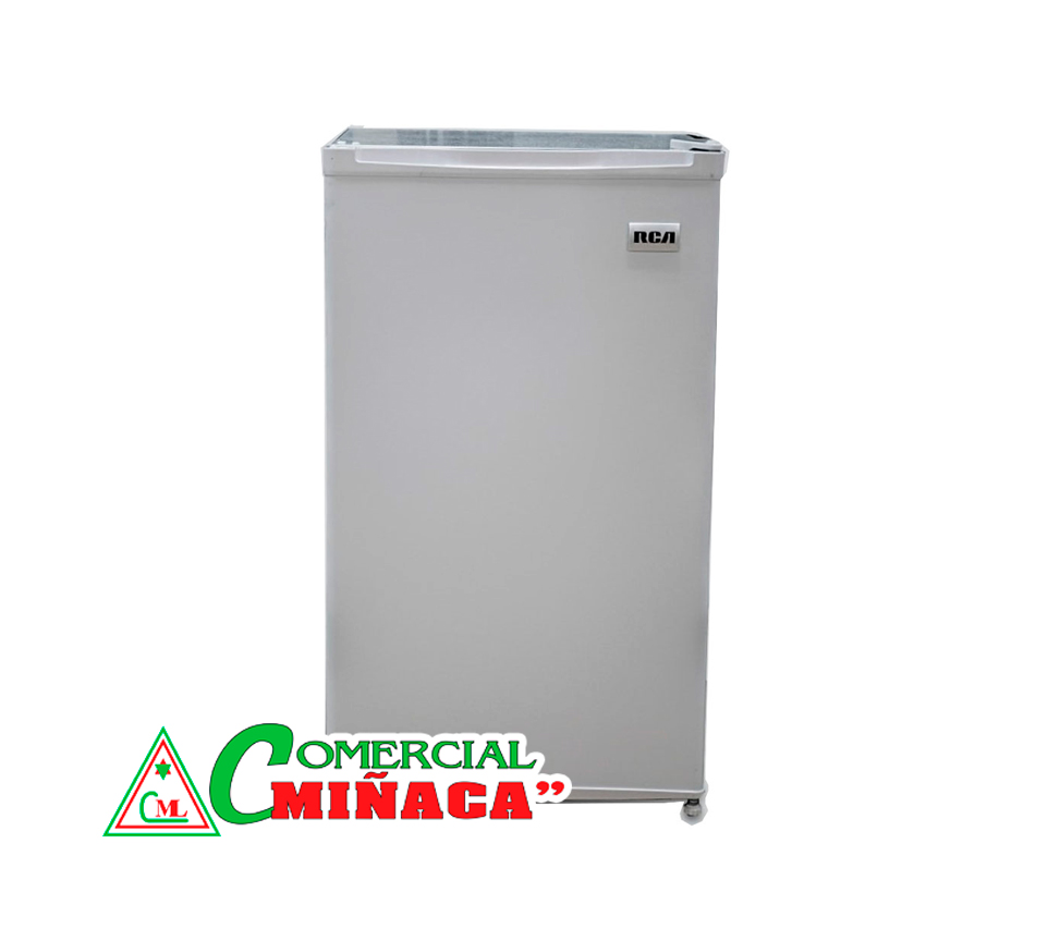 Minibar Mini Nevera Refrigerador RCA BC-93-62H - RCA