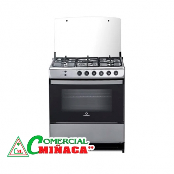 Cocina Indurama a gas – Murcia SPA Plus C32