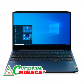 Laptop Lenovo – IdeaPad Gaming 3