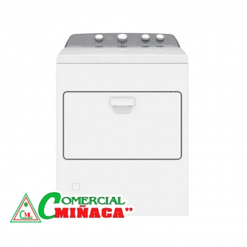 Secadora Whirlpool – a gas 7MWGD2040JM | 21 Kg