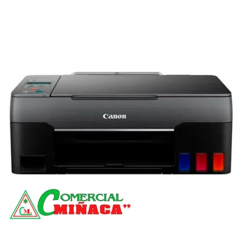 Impresora Canon – Multifunción G2160